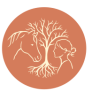 Logo Anna orange